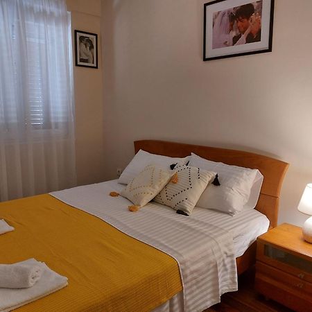 Готель Apartman Sicilija Подгориця Екстер'єр фото