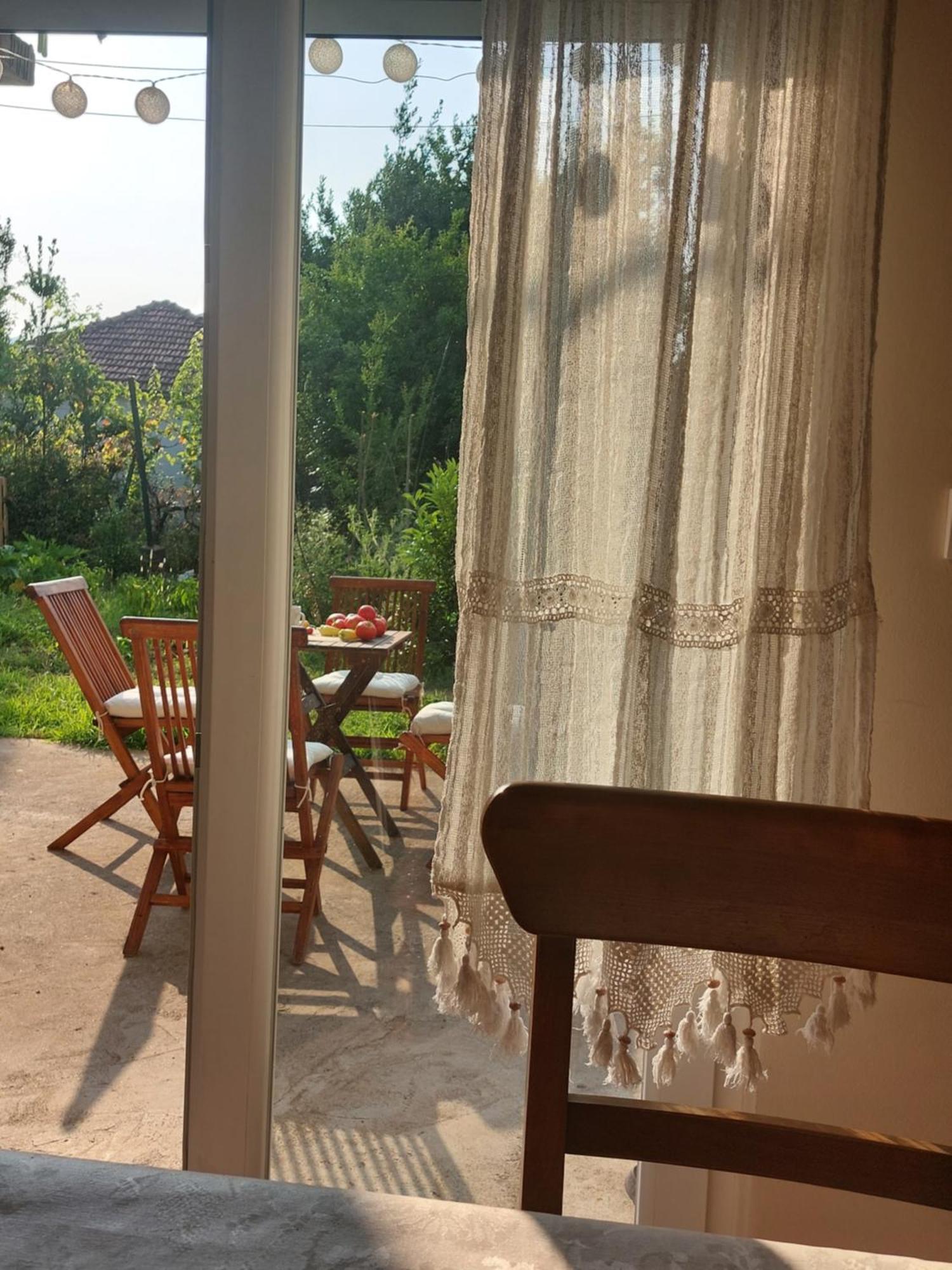 Готель Apartman Sicilija Подгориця Екстер'єр фото