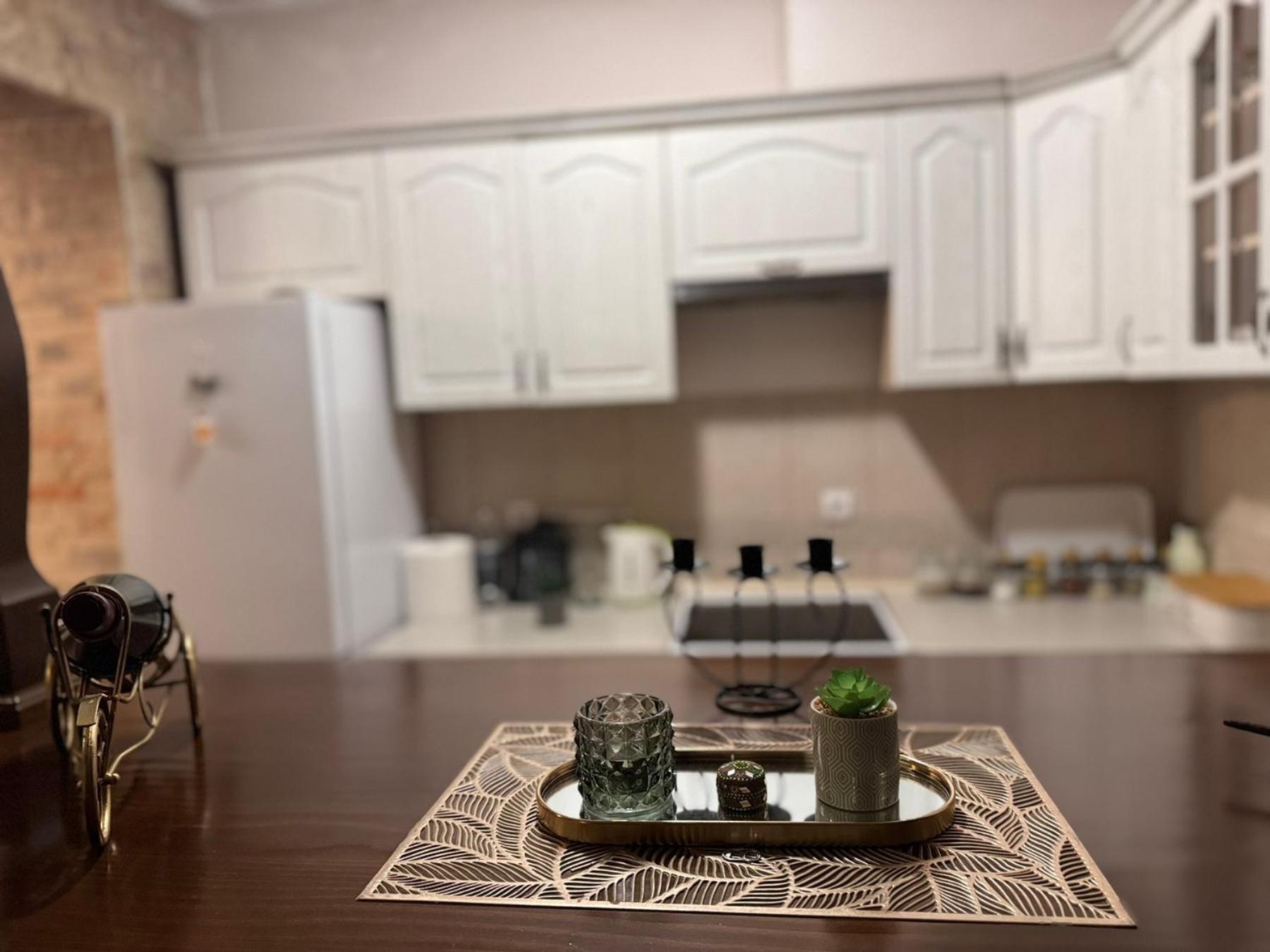 Готель Apartman Sicilija Подгориця Екстер'єр фото