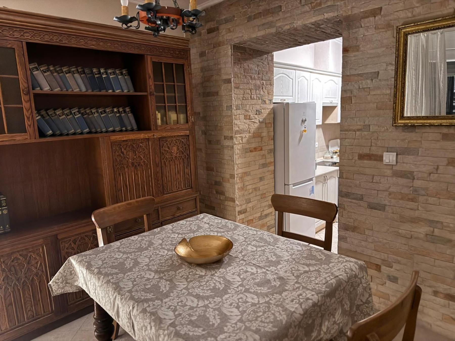 Готель Apartman Sicilija Подгориця Екстер'єр фото